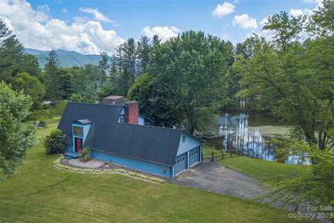 16 Barn Owl Lane, Waynesville, NC 28786