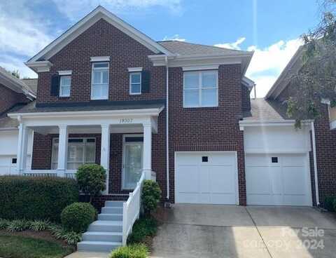 19307 Beaufain Street, Cornelius, NC 28031