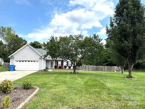 504 Azure Avenue, Albemarle, NC 28001