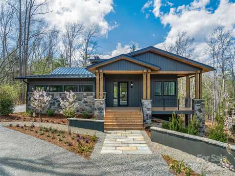 140 Upperfell Court, Asheville, NC 28803