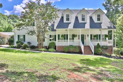 132 Homeplace Lane, Statesville, NC 28625