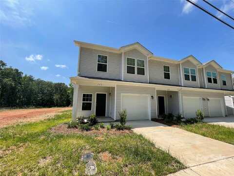 148 S Bell Avenue, Albemarle, NC 28001