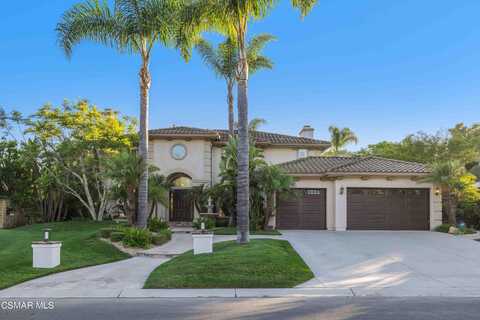 1783 Cervato Drive, Camarillo, CA 93012