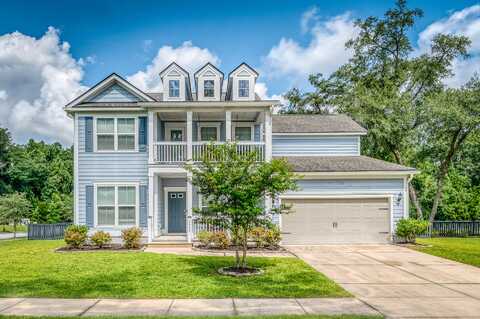 2948 Gantt Drive, Johns Island, SC 29455