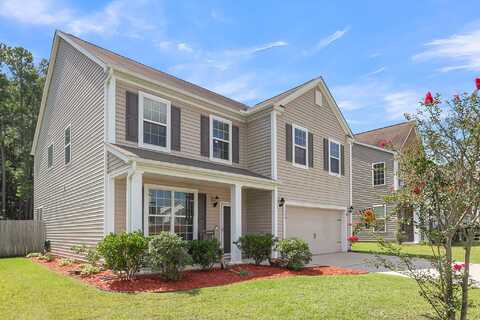 173 Carolina Wren Avenue, Moncks Corner, SC 29461