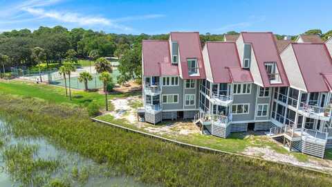 220 Little Oak Island Drive, Folly Beach, SC 29439