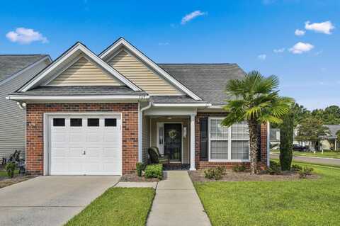 209 Garden Grove Drive, Summerville, SC 29485