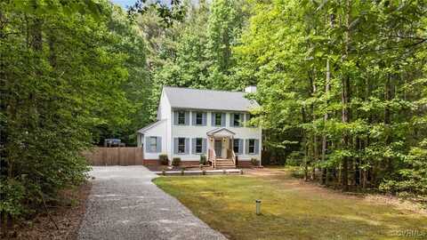 3138 Pineview Drive, Powhatan, VA 23139