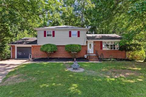 108 Appomattox Court, Colonial Heights, VA 23834