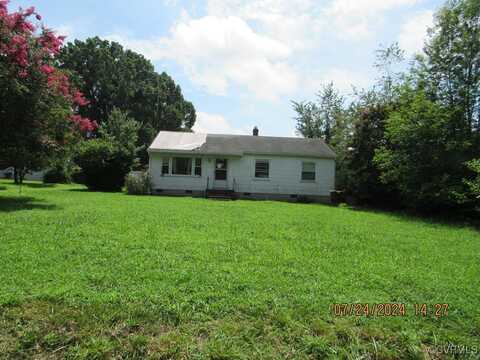 117 Merryman Drive, Victoria, VA 23974