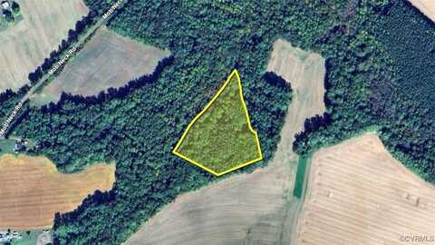 0 Mob Neck Road, Heathsville, VA 22473