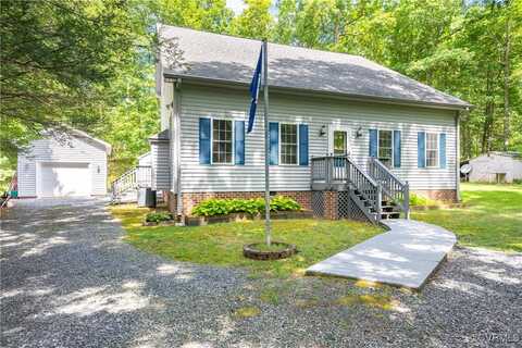 1182 Braley Pond Road, Shenandoah, VA 24485