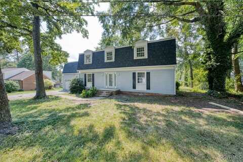 116 Northfield Lane, Chesterfield, VA 23236