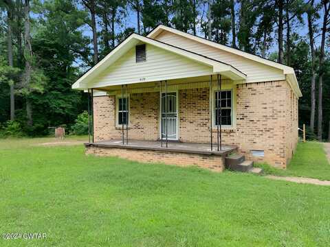 4375 Mt Gilead Road, Cedar Grove, TN 38321