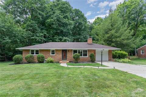 1445 Fudge Drive, Beavercreek, OH 45434