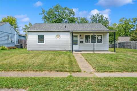 863 Spartan Avenue, Vandalia, OH 45377