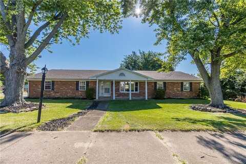 538 S Brown School Road, Vandalia, OH 45377