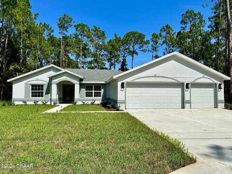 15 Ryecrest Lane, Palm Coast, FL 32164