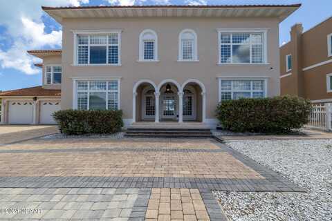 33 Ocean Shore Boulevard, Ormond Beach, FL 32176