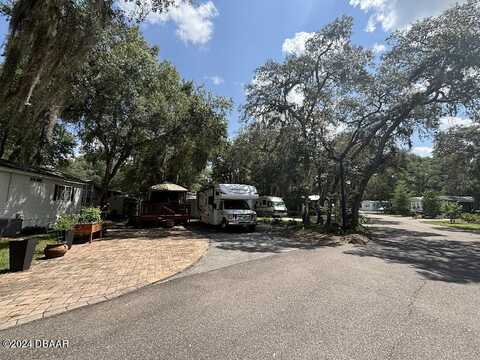 25311 NE 139TH LOT 281 Lane, Salt Springs, FL 32134