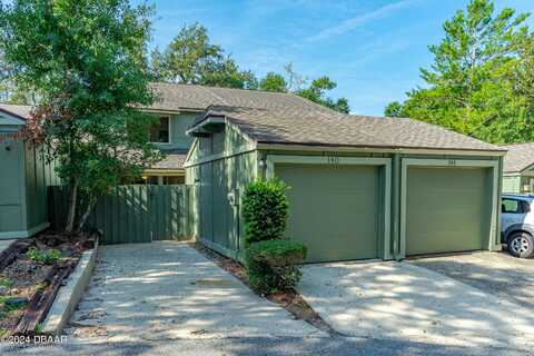 140 Pine Cone Trail, Ormond Beach, FL 32174