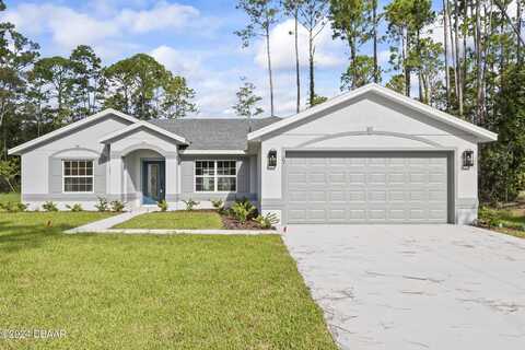 27 Poindexter Lane, Palm Coast, FL 32164