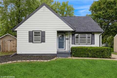 3105 Holcomb Avenue, Des Moines, IA 50310