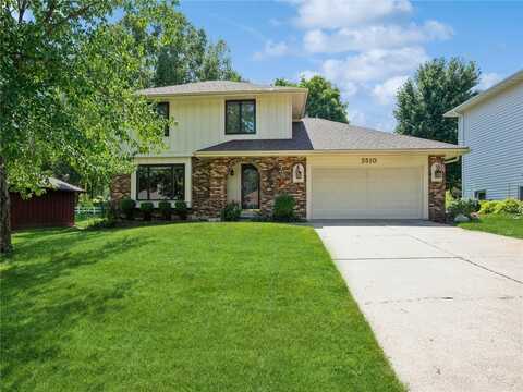 3510 Wolcott Avenue, Des Moines, IA 50321