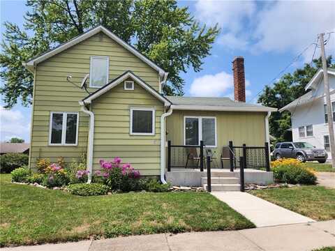 510 S 4th Street, Knoxville, IA 50138