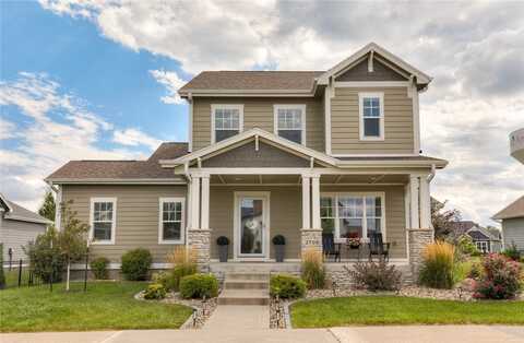 2705 SW 18th Street, Ankeny, IA 50023