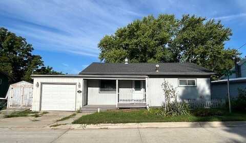 541 3rd Street Place, Nevada, IA 50201