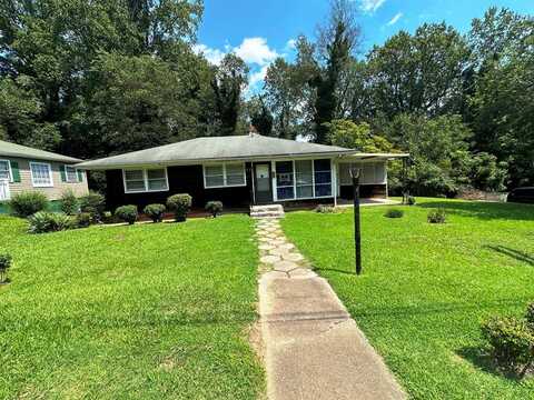 211 SUNSET DR, Danville, VA 24540