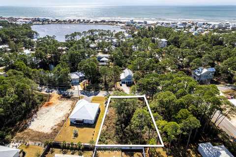 Lot 2 Allen Loop Drive, Santa Rosa Beach, FL 32459