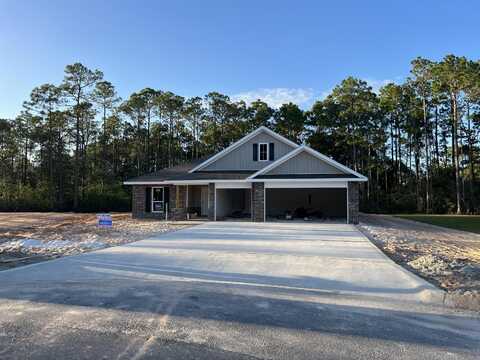 9624 Creets Landing Drive, Navarre, FL 32566