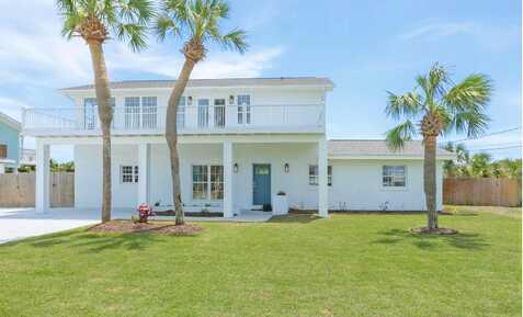 1204 Panferio Drive, Pensacola Beach, FL 32561