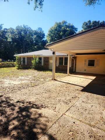 1699 Pickens Circle, Baker, FL 32531