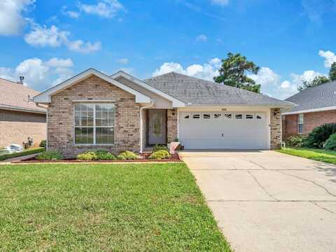 1624 Ella Ruth Drive, Fort Walton Beach, FL 32547