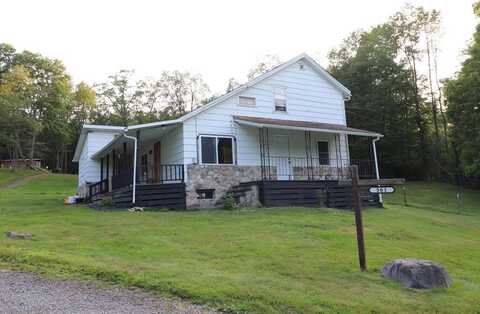 561 Arnot Road, Blossburg, PA 16912