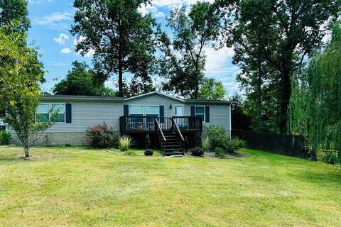 191 Pelphrey Subdivision Road, Staffordsville, KY 41256