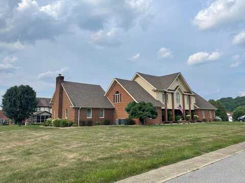 1047 Violet Lane, Louisa, KY 41230