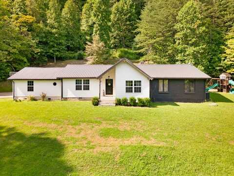 116 Curt Napier Road, Hazard, KY 41701