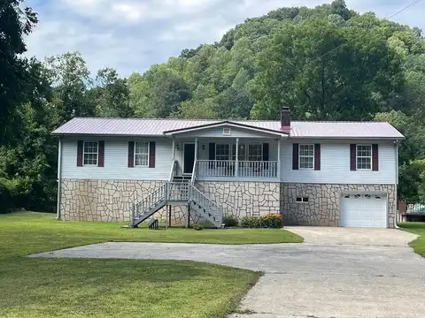 435 RT 52 North, Williamson, WV 25661