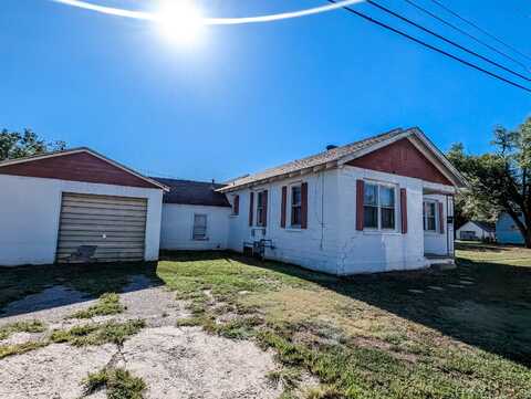 2302 E Elm, Enid, OK 73701