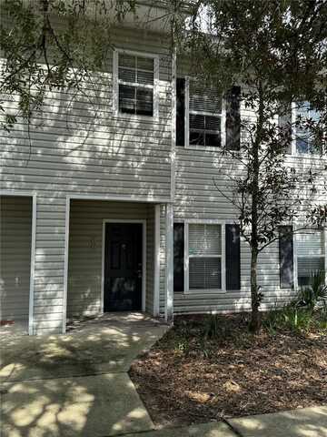 4961 NW 43RD AVENUE 105, GAINESVILLE, FL 32606