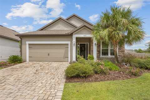 1163 NW 137TH WAY, NEWBERRY, FL 32669