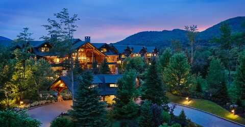 7 Whiteface Inn Lane 214, Lake Placid, NY 12946