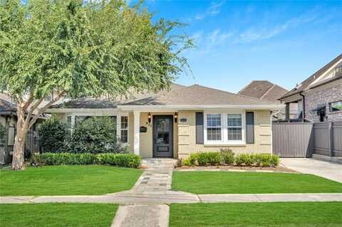 311 LABARRE Drive, Metairie, LA 70001