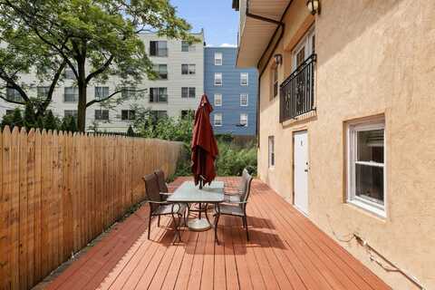 120 MONROE ST 1, Hoboken, NJ 07030