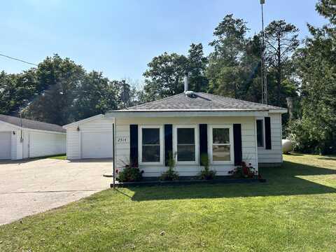 2514 Brodie Road, South Branch, MI 48761