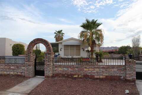 13832 E FORTUNA PALMS DR, Yuma, AZ 85367